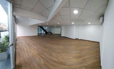 arriendo Local  zona financiera Norte Muy bien Ubicado