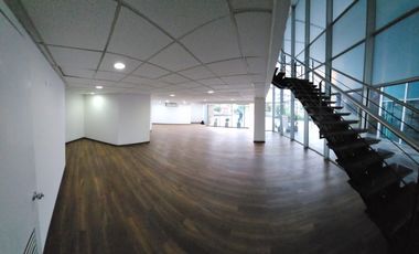 arriendo Local  zona financiera Norte Muy bien Ubicado