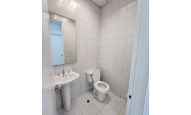 arriendo Local  zona financiera Norte Muy bien Ubicado