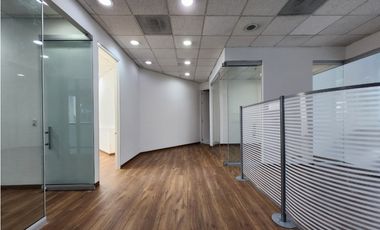 arriendo Local  zona financiera Norte Muy bien Ubicado