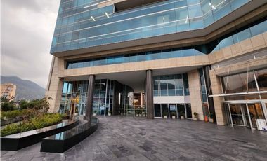 arriendo Local  zona financiera Norte Muy bien Ubicado