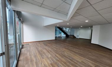 arriendo Local  zona financiera Norte Muy bien Ubicado