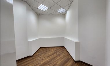 arriendo Local  zona financiera Norte Muy bien Ubicado