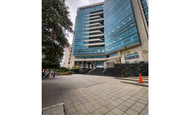 arriendo Local  zona financiera Norte Muy bien Ubicado