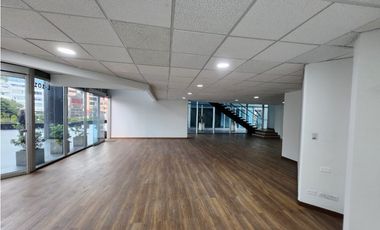 arriendo Local  zona financiera Norte Muy bien Ubicado