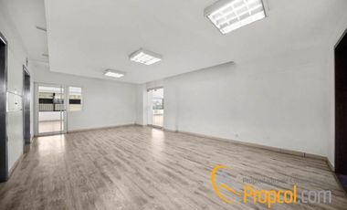 OFICINA EN ARRIENDO, LA CANDELARIA