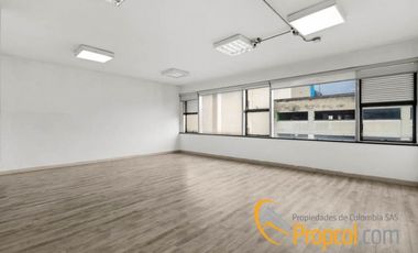 OFICINA EN ARRIENDO, LA CANDELARIA