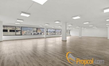 OFICINA EN ARRIENDO, LA CANDELARIA