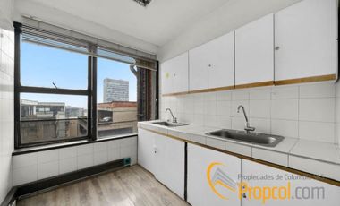 OFICINA EN ARRIENDO, LA CANDELARIA