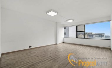 OFICINA EN ARRIENDO, LA CANDELARIA