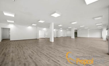 OFICINA EN ARRIENDO, LA CANDELARIA