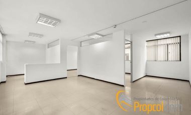 OFICINA EN ARRIENDO, LA CANDELARIA