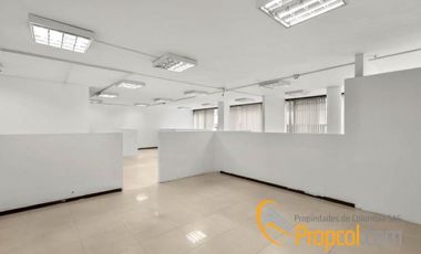 OFICINA EN ARRIENDO, LA CANDELARIA