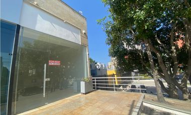 Alto Prado local en arriendo