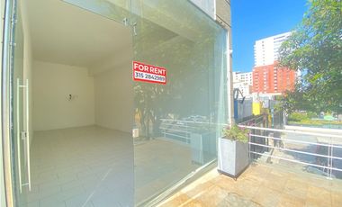 Alto Prado local en arriendo