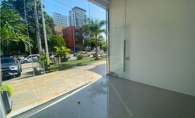 Alto Prado local en arriendo