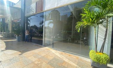 Alto Prado local en arriendo