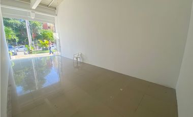 Alto Prado local en arriendo