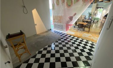 Alto Prado local en arriendo - Barranquilla