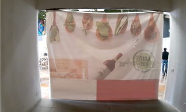 Alto Prado local en arriendo - Barranquilla