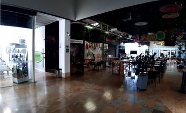 Alto Prado local en arriendo - Barranquilla