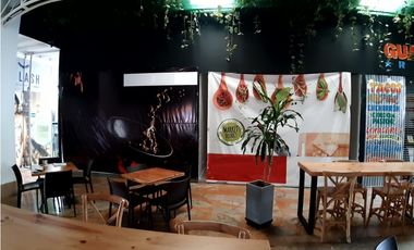 Alto Prado local en arriendo - Barranquilla