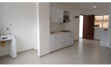 SE ARRIENDA APARTAMENTO EN ITAGÜ SECTOR SAN JOSÉ