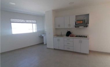 SE ARRIENDA APARTAMENTO EN ITAGÜ SECTOR SAN JOSÉ
