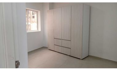 SE ARRIENDA APARTAMENTO EN ITAGÜ SECTOR SAN JOSÉ