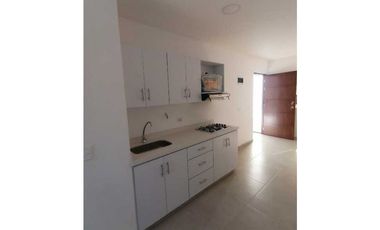 SE ARRIENDA APARTAMENTO EN ITAGÜ SECTOR SAN JOSÉ