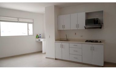 SE ARRIENDA APARTAMENTO EN ITAGÜ SECTOR SAN JOSÉ
