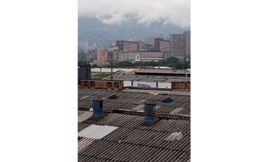 SE ARRIENDA APARTAMENTO EN ITAGÜ SECTOR SAN JOSÉ