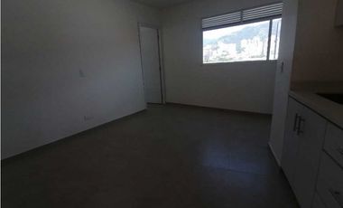 SE ARRIENDA APARTAMENTO EN ITAGÜ SECTOR SAN JOSÉ
