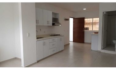 SE ARRIENDA APARTAMENTO EN ITAGÜ SECTOR SAN JOSÉ