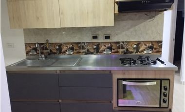 VENTA APARTAMENTO BELLO MADERA SIN PARQUEADERO HERMOSOS ACABADOS!!