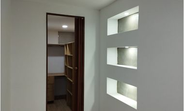 VENTA APARTAMENTO BELLO MADERA SIN PARQUEADERO HERMOSOS ACABADOS!!