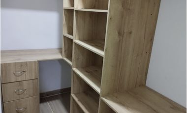 VENTA APARTAMENTO BELLO MADERA SIN PARQUEADERO HERMOSOS ACABADOS!!