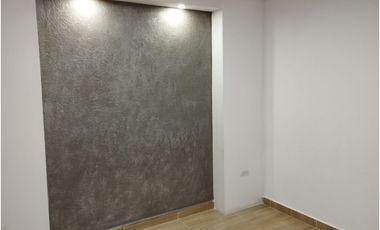 VENTA APARTAMENTO BELLO MADERA SIN PARQUEADERO HERMOSOS ACABADOS!!