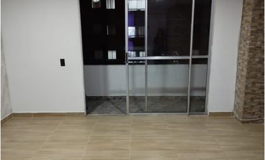 VENTA APARTAMENTO BELLO MADERA SIN PARQUEADERO HERMOSOS ACABADOS!!