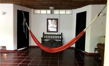 Casa en venta en Ricaurte sector Peñaliza
