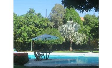 Casa en venta en Ricaurte sector Peñaliza