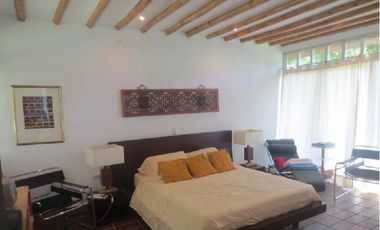 Casa en venta en Ricaurte sector Peñaliza