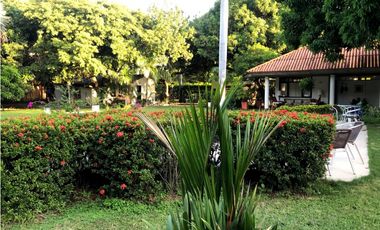 Casa en venta en Ricaurte sector Peñaliza