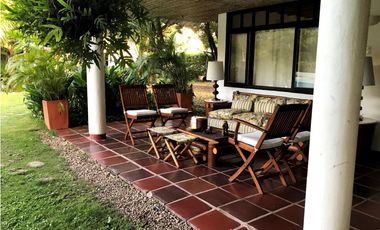 Casa en venta en Ricaurte sector Peñaliza