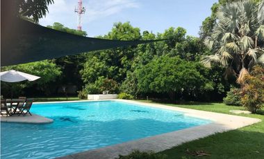 Casa en venta en Ricaurte sector Peñaliza