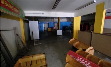 Boston Local En Arriendo - Barranquilla