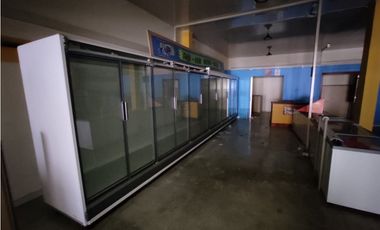 Boston Local En Arriendo - Barranquilla