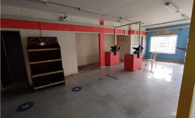Boston Local En Arriendo - Barranquilla