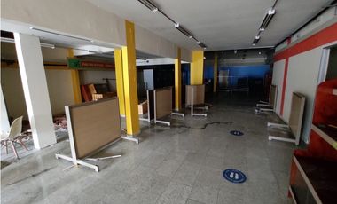 Boston Local En Arriendo - Barranquilla