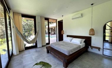 Vendo-Alquilo Casa Campestre en Tobia